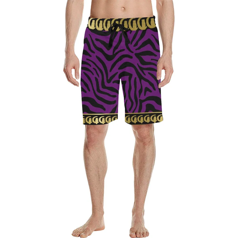 PRIVILEGE Casual Shorts