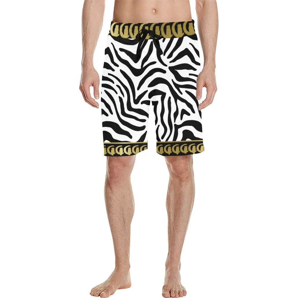 PRIVILEGE Casual Shorts