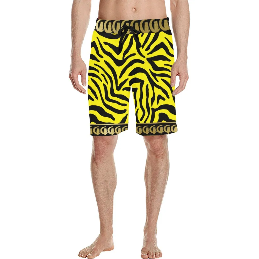 PRIVILEGE Casual Shorts