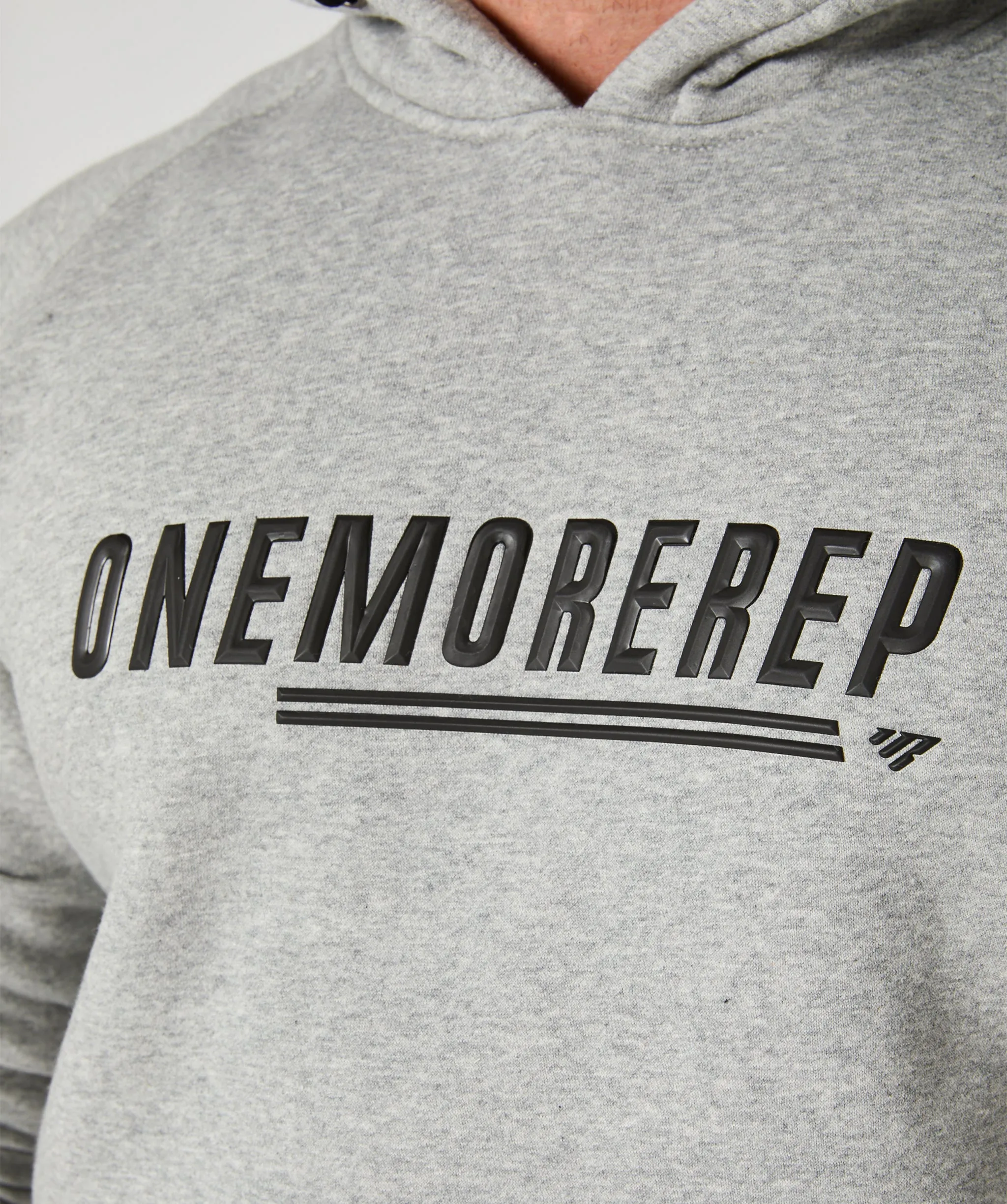 Pullover Hoodie Grey (unisex)