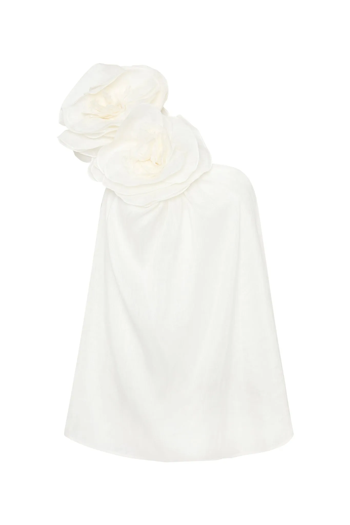 Quintessa Flower Top