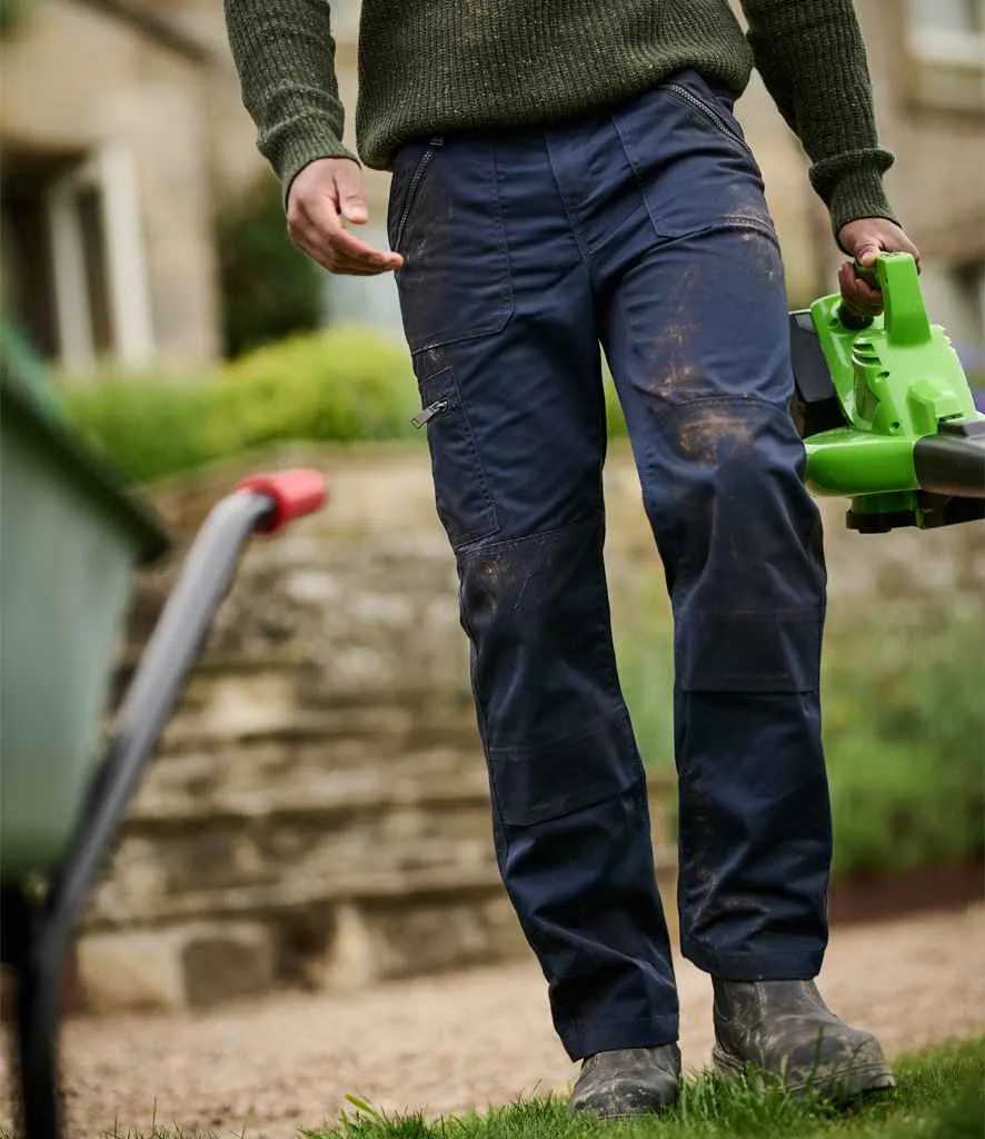 Regatta - Pro Action Trousers