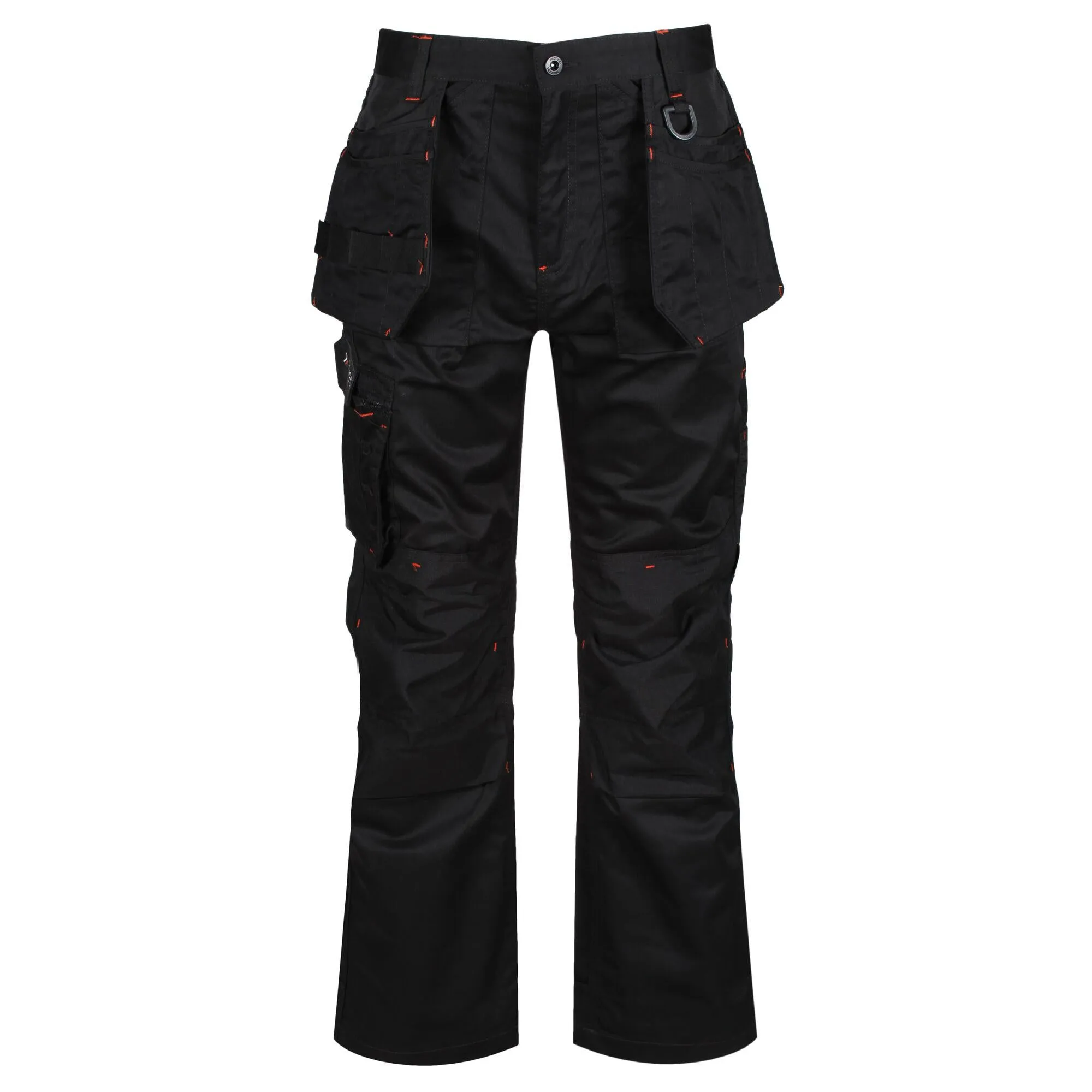 Regatta Professional Mens Incursion Work Trousers