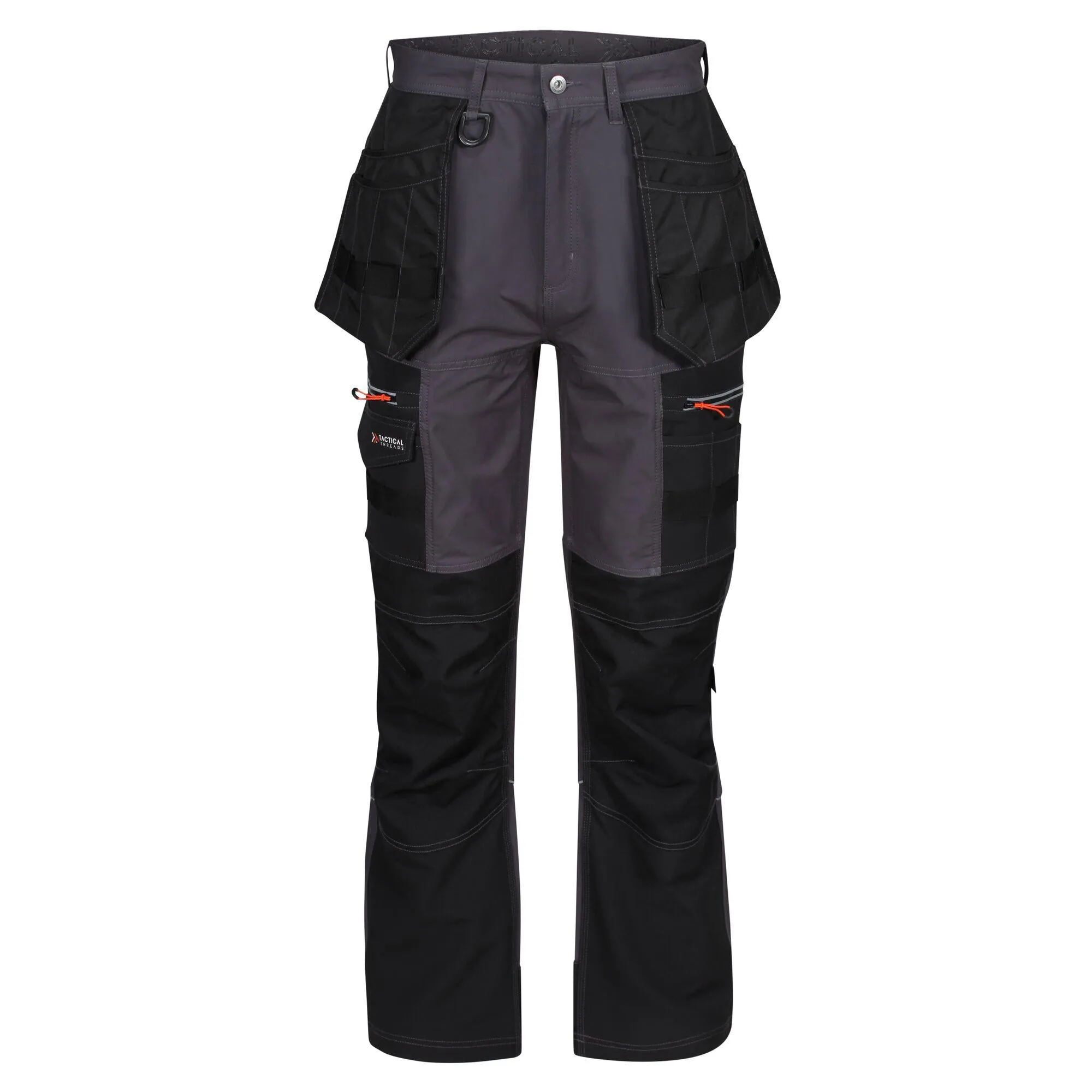 Regatta Professional Mens Infiltrate Softshell Stretch Trousers