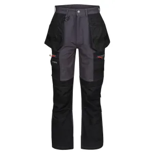 Regatta Professional Mens Infiltrate Softshell Stretch Trousers