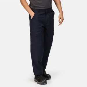 Regatta Professional Mens Lined Action Trousers