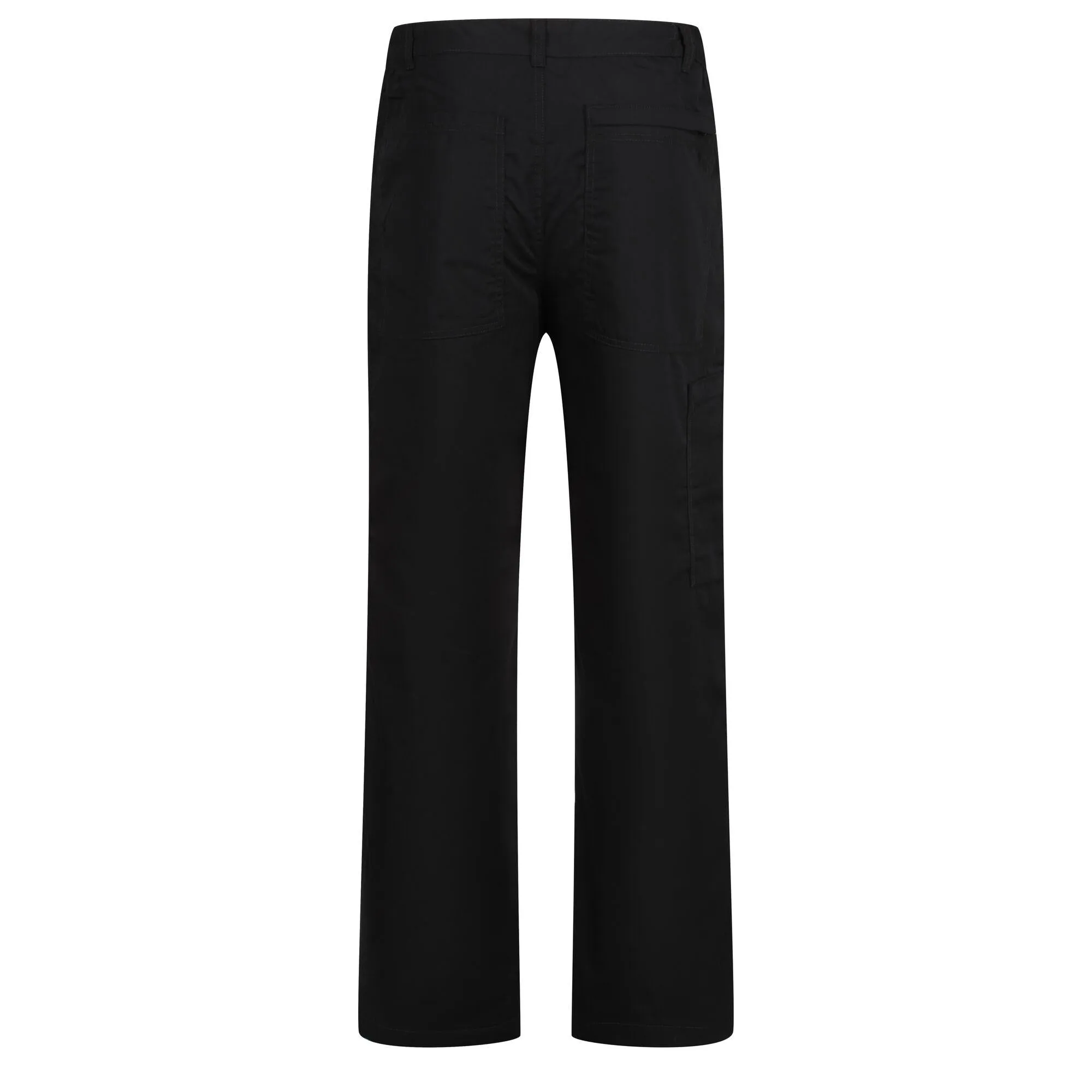 Regatta Professional Mens Lined Action Trousers