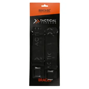 Regatta Professional Mens Tactical Trousers Braces
