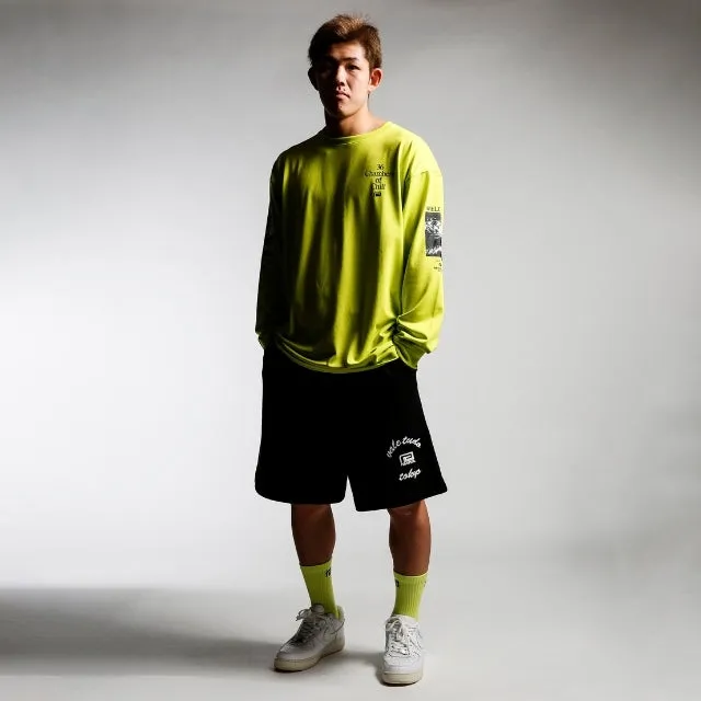 Resort MVS T-Shirt
