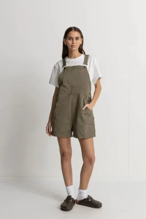 Rhythm Lowkey Short Overall