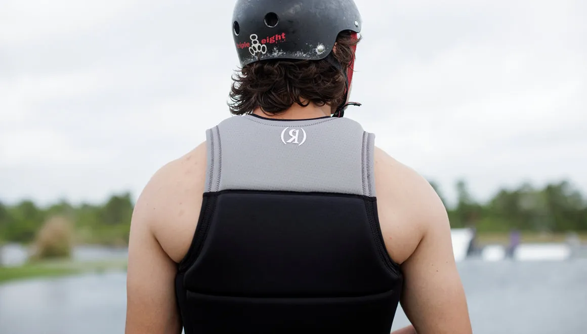 Ronix Men's Presidente NCGA Impact Vest