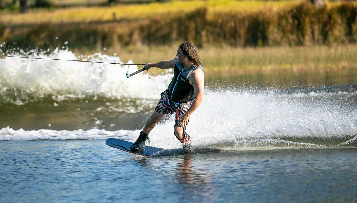 Ronix Men's Presidente NCGA Impact Vest