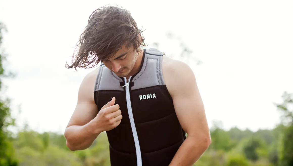 Ronix Men's Presidente NCGA Impact Vest
