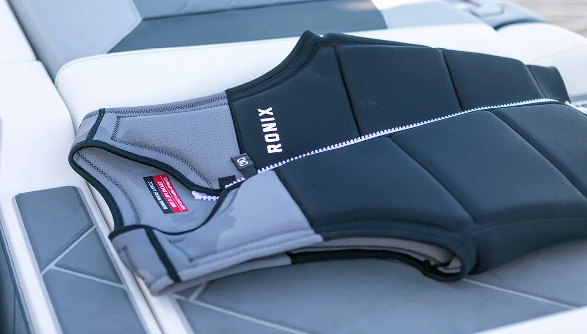 Ronix Men's Presidente NCGA Impact Vest