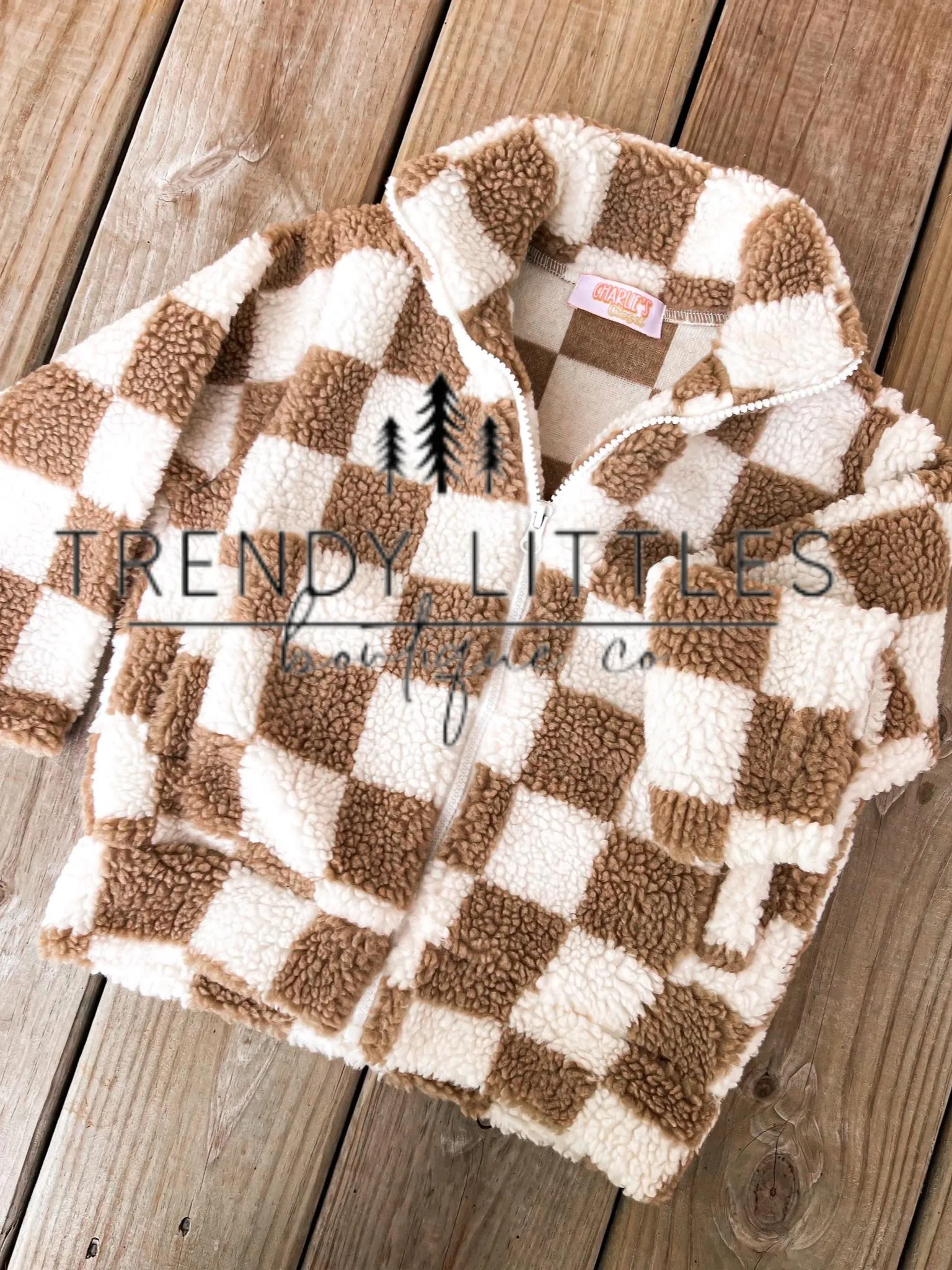 Sherpa Zip