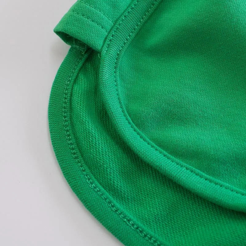 Toddler/Kid Girl's 4 Colors Casual Shorts