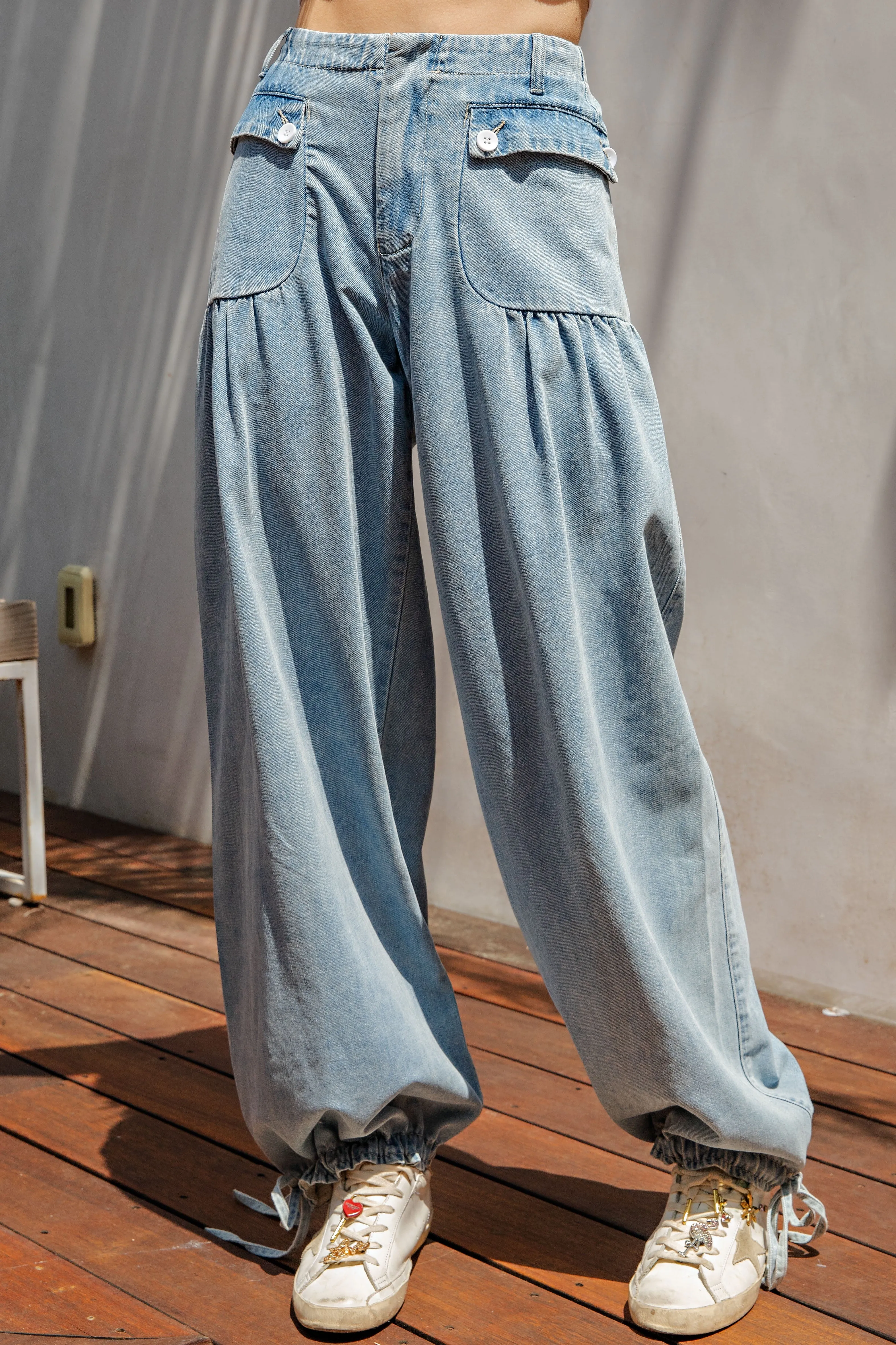 Trendy Talk Pants