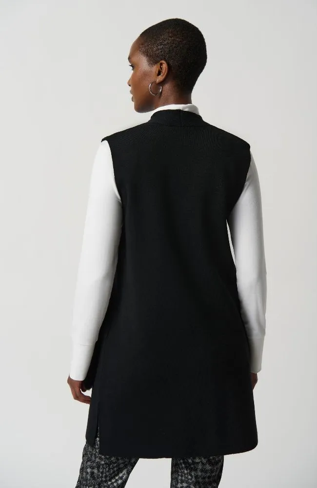 Vest with Fur