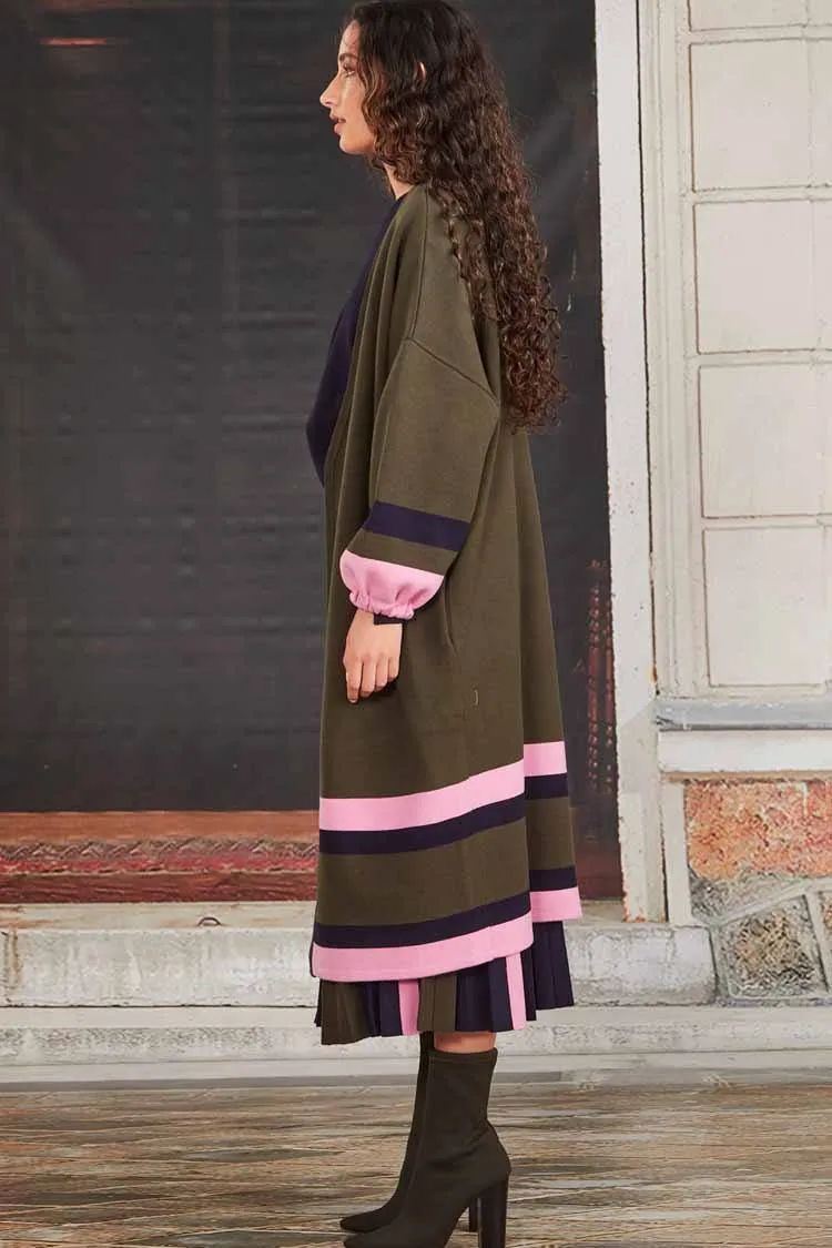 Warm And Cozy Cardi | FINAL SALE
