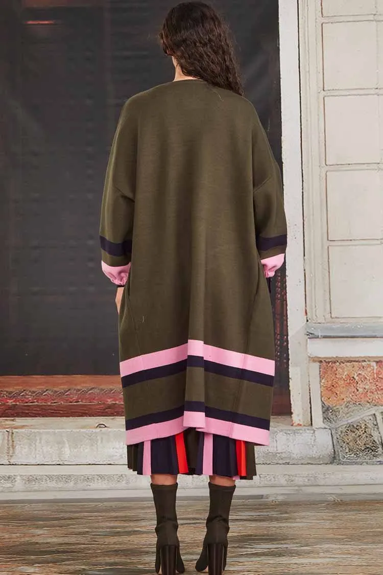 Warm And Cozy Cardi | FINAL SALE