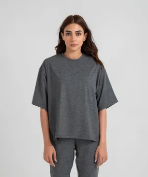 Women's LuxeLight Relaxed Fit Tee