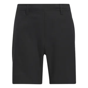 Youth adidas Adjustable Golf Shorts