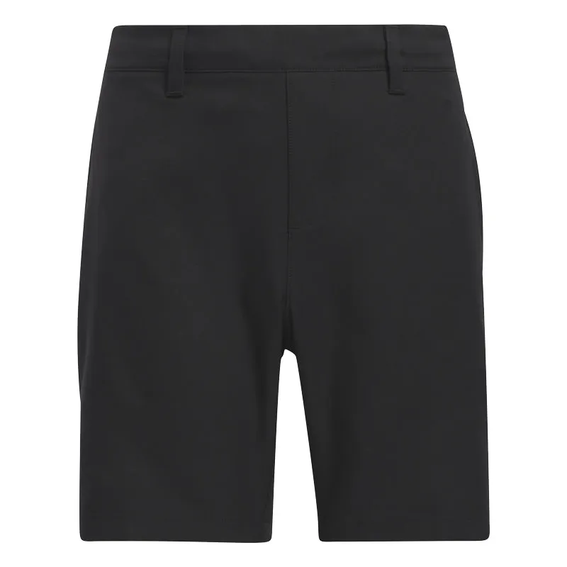 Youth adidas Adjustable Golf Shorts