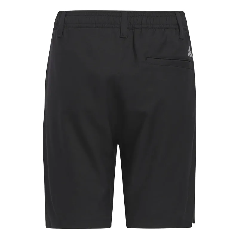 Youth adidas Adjustable Golf Shorts